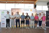 Vistabella Golf acoge la segunda cita del circuito Grupo Soledad