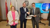 Los Alc�zares firma el nuevo contrato de limpieza que transformar� el servicio en todo el municipio