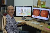 'Telecos' de la UPCT crean una herramienta de diagnstico precoz del glaucoma para el SMS