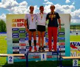 Esplendor murciano en Moratalaz