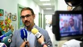 El PSOE priorizará la ampliación de las instalaciones de la casa de las Oenegés