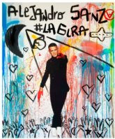 A LA VENTA  - Alejandro Sanz -  #LaGira