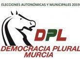 Democracia Plural manifiesta su desacuerdo con las jornadas lectivas