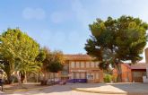 Educacin mantendr las dos aulas de infantil del colegio de Canteras si se cubren las plazas
