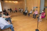 El Ayuntamiento avanza a la Mesa de Movilidad la propuesta de Ordenanza General de Movilidad Sostenible y Accesible de Cartagena