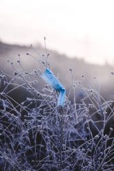 Gamma Health advierte que el uso de mascarillas reciclables evitara 1.300 toneladas de desechos diarios en Espana