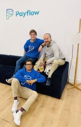 Octavio Llamas se incorpora a Payflow como Senior Advisor para revolucionar el sector de la hostelera