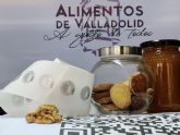 Diputacin de Valladolid desarrolla una iniciativa de digitalizacin de los productos agroalimentarios de la marca 'Alimentos de Valladolid'