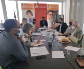 Adjudicadas las obras de rehabilitacin de la fachada del edificio principal del Campus de Lorca