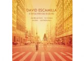 SATÉLITE K presenta 'EL TIEMPO ENTRE DOS ES SECRETO' nuevo disco de DAVID ESCAMILLA