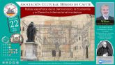 La Asociacin Cultural Hroes de Cavite organiza multitud de actividades para este fin de semana