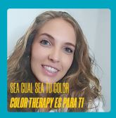 Rompiendo estereotipos con el color del cabello