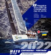 Regresa la fiesta de la vela solidaria a las aguas de Cartagena y Portm�n