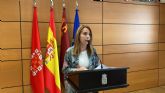 El PSOE vuelve a mentir a los murcianos anunciando unas obras en colegios que no se podrn ejecutar este verano