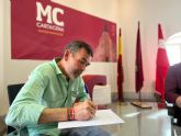 MC y la FAMPA de Cartagena reclaman a Murcia que no castigue a los escolares cartageneros