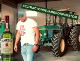 #ElTractorDeJamesonParaTom: el tuit viral que se convirti� en un tractor para el agricultor m�s famoso de Twitter