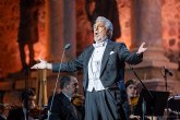 Placido Domingo regresa, por fin, al Teatro Real después de casi tres años de ausencia