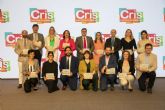 CRIS contra el c�ncer, referente a nivel europeo y global en inversi�n de investigaci�n