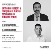 'Gesti�n de riesgos y compliance: nuevos desaf�os en la situaci�n actual '