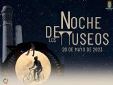 El Ayuntamiento de Ceut celebra hoy la Noche de los Museos 'A cielo Abierto' con visitas a todos los museos y zonas de expositivas de la localidad