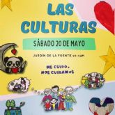 Una veintena de asociaciones y entidades sociales celebran en El Palmar un gran encuentro intercultural con talleres y juegos tradicionales