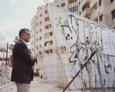 Serrano impulsar en la prxima legislatura la construccin de 467 viviendas con alquileres  asequibles destinadas a jvenes