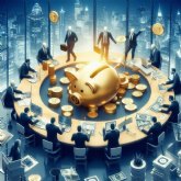 La financiaci�n alternativa en empresas alcanza el 50 % en Espana