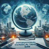 D�a Internacional de los Ensayos Cl�nicos | 20 de mayo