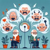 Cambios de humor en los mayores: c�mo tratar su irritabilidad