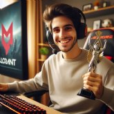 GIANTX apura sus �ltimas balas en la Valorant Champions Tour