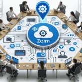 Zoom optimiza el coste total de llevar una plataforma de colaboraci�n impulsada por IA a los empleados