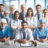 El sector sanitario acelera su apuesta por el modelo h�brido multicloud para poder adoptar soluciones de IA, ser m�s sostenible y seguro