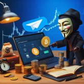 Telegram, el nuevo objetivo de los ciber estafadores para robar Toncoins