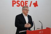Pepe Vlez: 'Frente a la radicalizacin del PP y Vox, seguiremos defendiendo los valores democrticos, la justicia social y la convivencia'