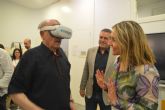 Una aplicacin de realidad virtual mejora la autonoma y el envejecimiento activo de las personas mayores