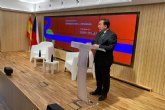Jos Manuel Albares y Martin Dvořk reafirman las buenas relaciones bilaterales entre Espaa y la Repblica Checa