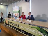 El CTNC impulsa el Ecosistema Nutrialitec como referente de innovaci�n alimentaria en el XII Symposium Internacional de Tecnolog�as Alimentarias