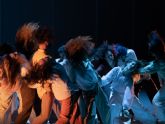 Babirusa Danza recala este viernes en el Teatro Circo de Murcia de la mano de 'Danza a Escena'