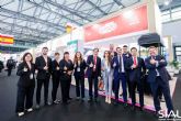 El Pozo Alimentación participa en la feria internacional SIAL de Shanghái