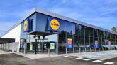 Lidl refuerza su presencia en Espana con dos aperturas en mayo y una inversi�n de 11 M?
