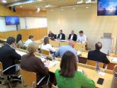 La Región potenciará la red regional de vías verdes con 2,6 millones de fondos Next Generation EU