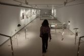 Pedro Guirao lleva el arte sonoro y visual de 'Cartofonías'