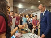 Medio millar de docentes y alumnos se reúnen hoy en torno a la robótica educativa en las II Jornadas Código Escuela 4.0