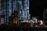 Murcia y Cartagena acogen manana deslumbrante Boheme�desde la Arena di Verona, en cines