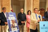Lorquinos y visitantes podr�n disfrutar de una recopilaci�n de las muestras que durante una d�cada se han expuesto en el Museo Azul de Semana Santa