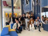 ALVIC reúne en Madrid a arquitectos e interioristas internacionales para mostrar la evolución de los espacios de trabajo