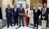 Las bonificaciones del Gobierno regional para la transmisión de empresas entre familiares ayudaron a más de 300 sociedades entre 2023 y 2025