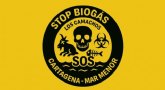 La Plataforma Stop Biogás mantendrá la movilización hasta la denegación definitiva de la macroplanta de Los Camachos