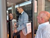 Las cabinas insonorizadas de las salas de estudio municipales se consolidan tras su exitosa puesta en marcha