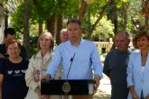 El Gobierno de Lorca refuerza la Unidad de Control del Padr�n con la incorporaci�n de dos nuevos agentes censales
